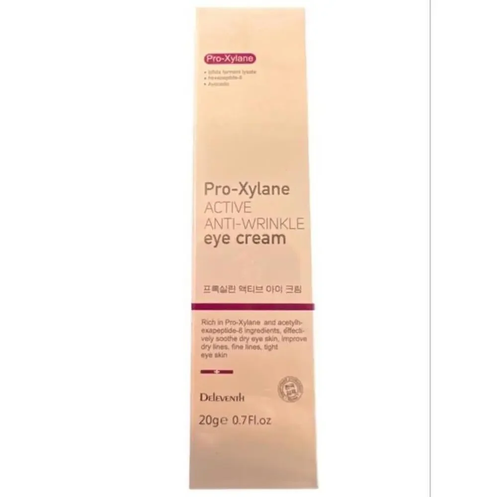 Pro-xylene‎ Active Anti Wrinkle Eye Cream 0.7 Oz